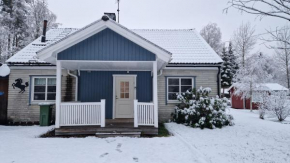 Huis Lesjöfors